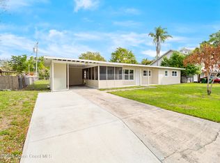 1206 Alamanda Ln, Cocoa, FL 32922