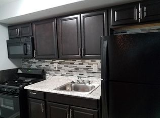 2341 Green St SE, Washington, DC 20020