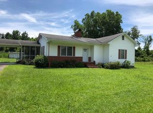 1540 Britton Rd, Sumter, SC 29153