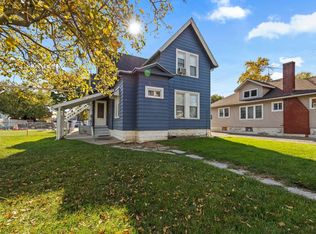 1412 5th St, Sandusky, OH