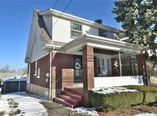 909 Bellaire Ave, Pittsburgh, PA 15226