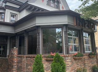 530 Elmwood Ave, Buffalo, NY 14222