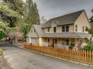 819 SW Palatine St, Portland, OR 97219