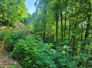 400 Mountain Laurel Rd, Maggie Valley, NC 28751