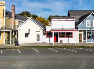 45070 Main Street, Mendocino, CA 95460
