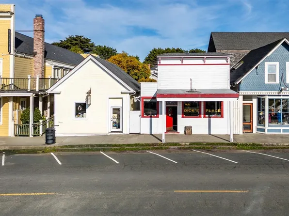 45070 Main Street, Mendocino, CA 95460