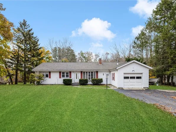 45 Colwell Rd, Smithfield, RI 02828