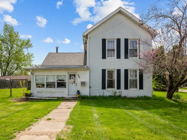800 Main Ave, Cordova, IL 61242