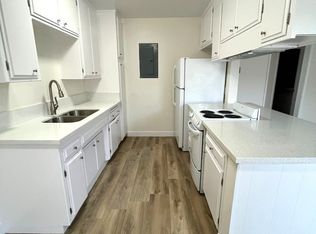 LB4200 (RUBS), Long Beach, CA 90804