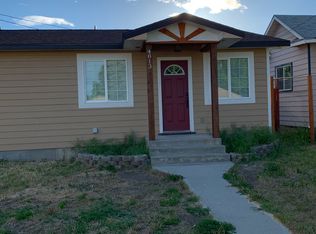 4813 N Cincinnati St, Spokane, WA 99207