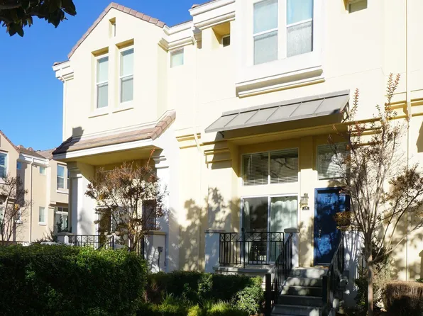 178 Stockwell Dr, Mountain View, CA 94043