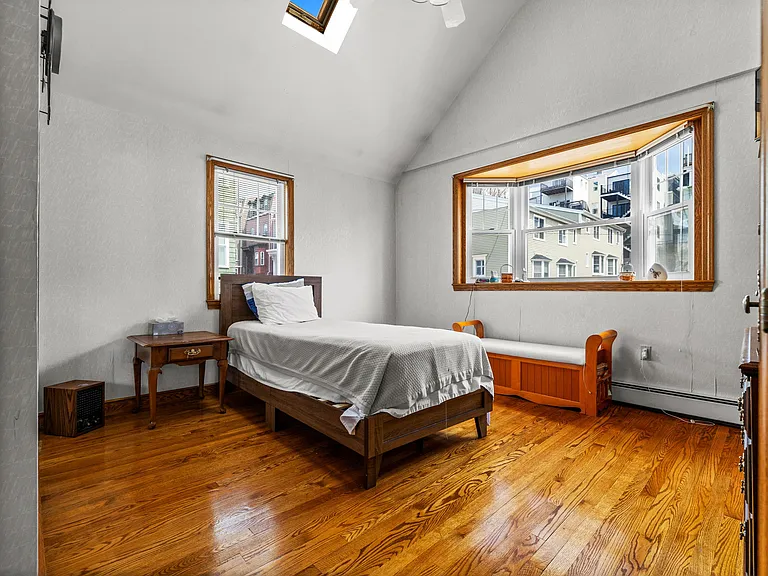 Bedroom #3