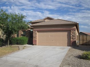 3714 W Lydia Ln, Phoenix, AZ 85041