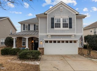 200 Ryder Cup Cir, Raleigh, NC 27603