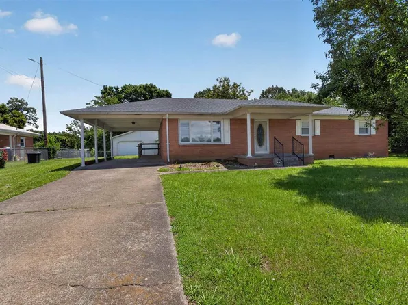 414 E Main St, Powderly, KY 42367