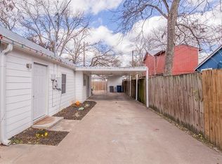 2017 Riverview St #B, Austin, TX 78702