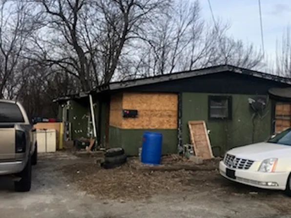 1110 Moeller St, Galena, KS 66739