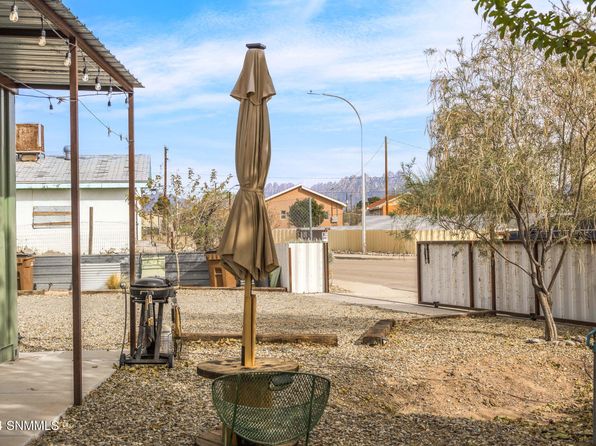 las-cruces-new-mexico-442828789 picture