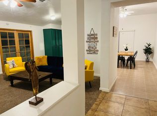 3306 Kellie Ave, Rosamond, CA 93560