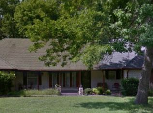 325 Chickasaw Dr, Ada, OK 74820