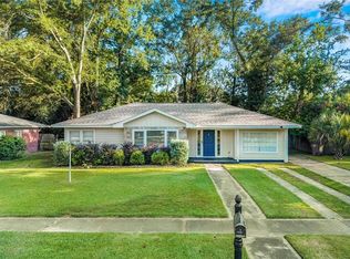 2769 N Chadwick Dr, Mobile, AL 36606