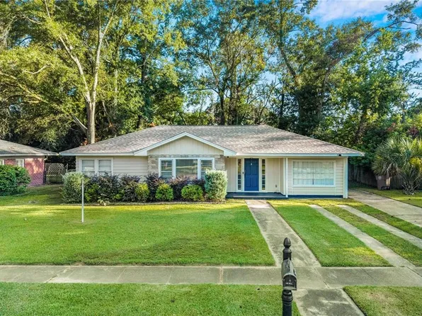 2769 N Chadwick Dr, Mobile, AL 36606