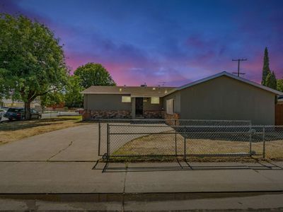 2525 Montclair St, Stockton, CA, 95205