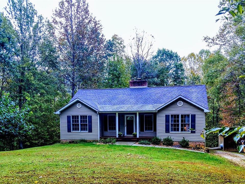1st image of 420 Gun Mountain Dr