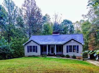 420 Gun Mountain Dr, Monroe, VA 24574