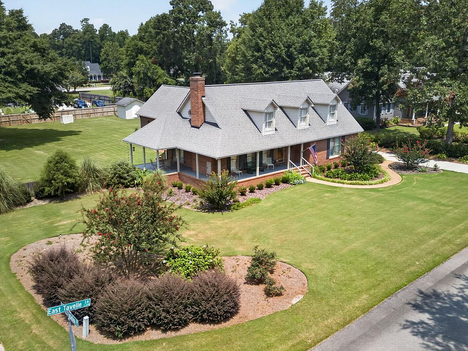 1st image of 1607 E Tavelle Ln