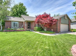 2613 N Keith Ct, Wichita, KS 67205