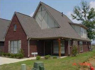 6194 Cathwick Dr, Mc Calla, AL 35111
