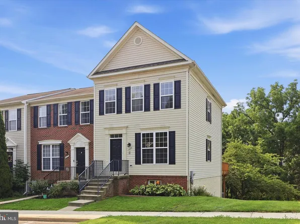 525 Ellison Ct, Frederick, MD 21703