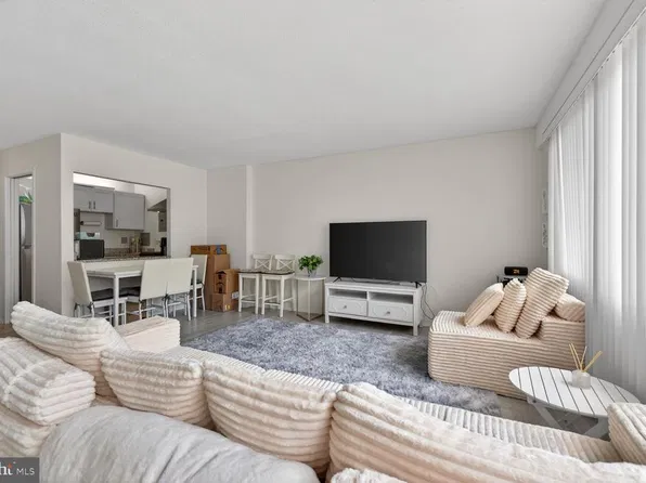 5500 FRIENDSHIP BOULEVARD #2401N, CHEVY CHASE, MD 20815