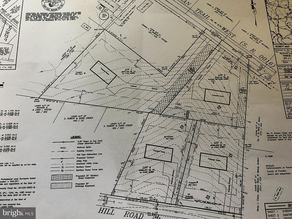 2nd image of 0 Buchanan Trl W Lot 2