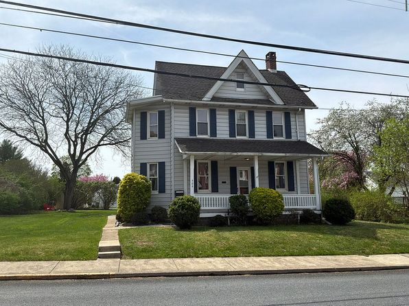 504 E Fairview St
