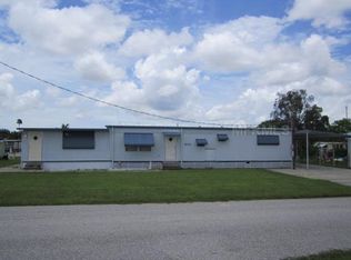 4243 Nettle Rd, Pt Charlotte, FL 33953