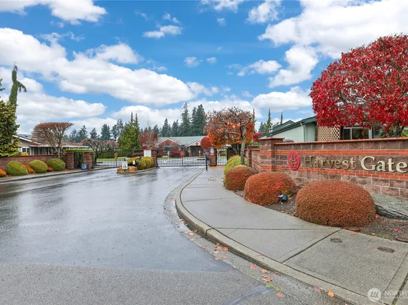 6124 91ST Street E #148, Puyallup, WA 98371
