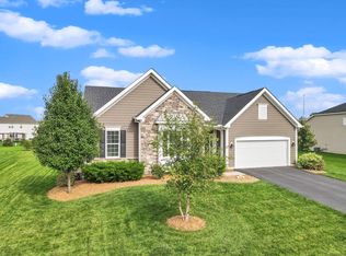 11517 Glencrest Dr NW, Pickerington, OH 43147