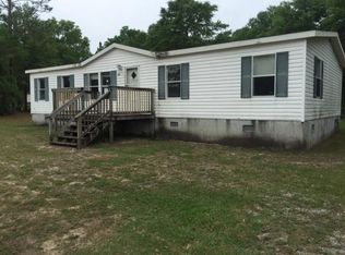 38 Lake Rosemary Cir, Defuniak Springs, FL 32433