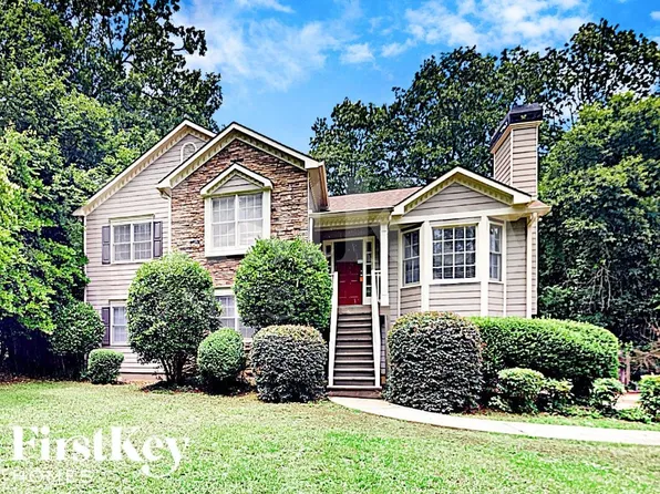4140 Drew Rd, Cumming, GA 30040