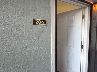 1810 E 25th St APT 206, Oakland, CA 94606