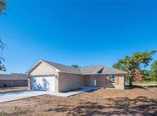 12517 NE 36th St, Spencer, OK 73084