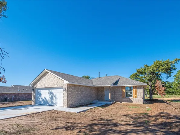 12517 NE 36th St, Spencer, OK 73084