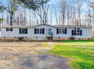 181 Granada Dr, Advance, NC 27006