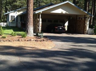 963 Lorraine Dr, Chester, CA 96020