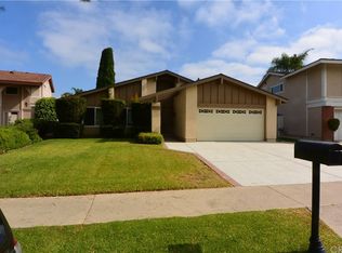 3611 Hamilton St, Irvine, CA 92614