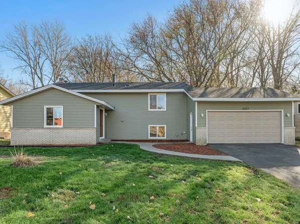 3417 77th Ave N, Brooklyn Park, MN 55443