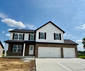 621 Middletown Ct, O'Fallon, IL, 62269