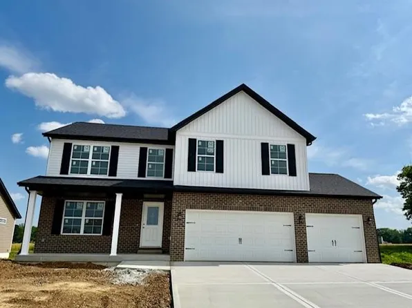 621 Middletown Ct, O'Fallon, IL 62269